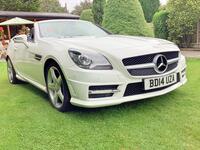 MERCEDES-BENZ SLK