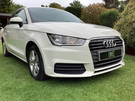AUDI