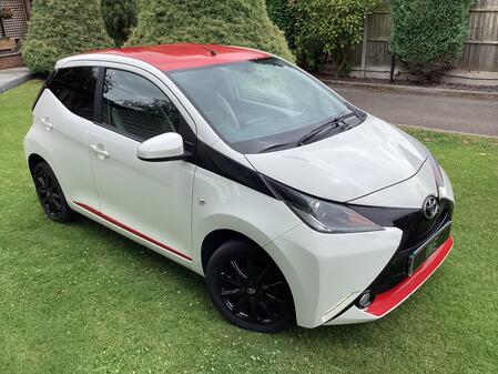 TOYOTA