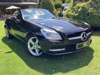 MERCEDES-BENZ SLK