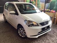SEAT MII